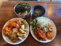 별미지교 인천서구점 - 인천서구 한식뷔페, 뷔페 맛집 - 다이닝코드