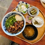 생선공방 - 광양 연어덮밥, 덮밥 맛집 - 다이닝코드
