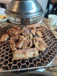 청계산화로구이 - 과천 돼지갈비, 돼지왕갈비 맛집 - 다이닝코드