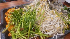 탐나오리 - 길동 오리주물럭 맛집 - 다이닝코드