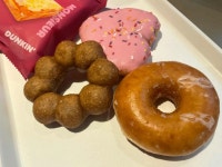 던킨도너츠 문래점 - 문래 도넛, 커피 맛집 - 다이닝코드