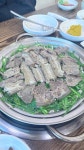 정안골 - 세종 흑염소, 흑염소탕 맛집 - 다이닝코드