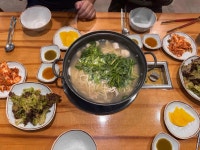 부산복칼국수 - 평촌학원가 복어, 복칼국수 맛집 - 다이닝코드