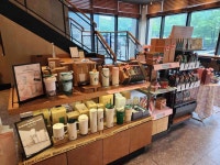 스타벅스 인천터미널사거리점 - 구월동 콜드브루, 바움쿠헨 맛집 - 다이닝코드