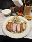 츠키젠 - 합정 돈까스 맛집 - 다이닝코드