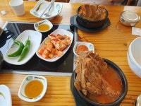 원조뼈다귀감자탕 - 호평동 감자탕, 뼈다귀해장국 맛집 - 다이닝코드