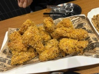 BHC치킨 수원시청점 - 인계동 후라이드, 치킨 맛집 - 다이닝코드