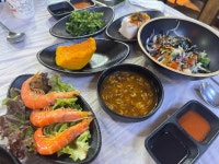 푸른바다횟집 - 용현동 횟집, 매운탕 맛집 - 다이닝코드