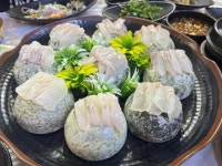 푸른바다횟집 - 용현동 횟집, 매운탕 맛집 - 다이닝코드