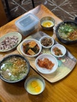 우정식당 - 전주 콩나물국밥, 모주 맛집 - 다이닝코드