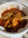 동대문엽기떡볶이 부평구청역점 - 부평 떡볶이, 저당 맛집 - 다이닝코드