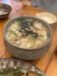 배가네 흥동수제비 대청점 - 김해 항아리수제비, 해물칼국수 맛집 - 다이닝코드