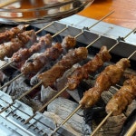 한성양꼬치 강남점 - 강남역 양꼬치, 지삼선 맛집 - 다이닝코드