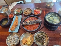 화덕인고등어 - 부산동구 생선구이, 고등어 맛집 - 다이닝코드