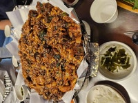 미미왕십리야채불곱창 - 대전중구 불곱창, 오돌뼈 맛집 - 다이닝코드