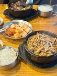 원조양평해장국 - 분당 해장국, 선지 맛집 - 다이닝코드