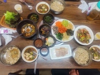 소문난 보리밥집 - 여주 보리밥, 나물 맛집 - 다이닝코드