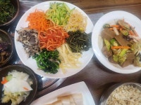 소문난 보리밥집 - 여주 보리밥, 나물 맛집 - 다이닝코드