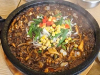 천안짬뽕작전 - 천안 짜장면, 돌짜장 맛집 - 다이닝코드