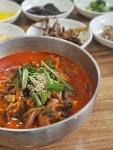 동화가든 속초직영점 - 속초 순두부, 짬뽕순두부 맛집 - 다이닝코드