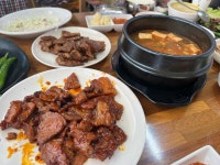 진골석쇠불고기 - 김천 석쇠불고기, 식혜 맛집 - 다이닝코드