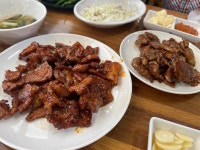 진골석쇠불고기 - 김천 석쇠불고기, 식혜 맛집 - 다이닝코드