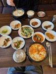 수목원백년식당 - 대구달서구 밥집, 청국장순두부 맛집 - 다이닝코드