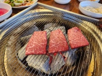 평창한우마을 대관령점 - 평창 한우, 정육식당 맛집 - 다이닝코드