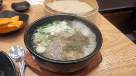 오실장 강남면옥 주엽점 - 일산 함흥냉면, 갈비탕 맛집 - 다이닝코드