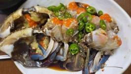 진미식당 - 애오개역 간장게장 맛집 - 다이닝코드