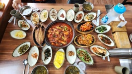 남도밥상 - 여주 한정식, 돌솥 맛집 - 다이닝코드