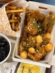 맘스터치 수원시청점 - 수원 버거, 치킨 맛집 - 다이닝코드