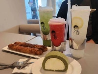 디저트39 광교호수공원점 - 광교호수공원 카페, 디저트 맛집 - 다이닝코드