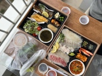 경포동해횟집 - 강릉 해산물, 대게 맛집 - 다이닝코드