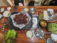 원조지례삼거리불고기 - 김천 흑돼지, 양념불고기 맛집 - 다이닝코드