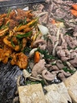 자주오리돌판구이 - 용인 삼겹살, 오리로스 맛집 - 다이닝코드