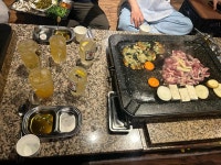 자주오리돌판구이 - 용인 삼겹살, 오리로스 맛집 - 다이닝코드