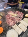 자주오리돌판구이 - 용인 삼겹살, 오리로스 맛집 - 다이닝코드