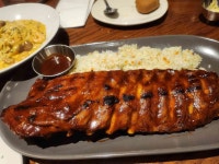 아웃백 스테이크하우스 상무점 - 상무지구 스테이크, 투움바파스타 맛집 - 다이닝코드