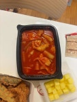 걸작떡볶이치킨 서울석관점 - 석관동 떡볶이 맛집 - 다이닝코드
