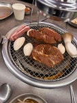통큰갈비 신촌본점 - 신촌 고깃집, 무한리필 맛집 - 다이닝코드