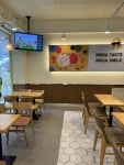 메가커피 일산백병원점 - 일산 커피, 퐁크러쉬 맛집 - 다이닝코드