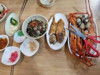 수향수산 - 주문진 횟집 맛집 - 다이닝코드