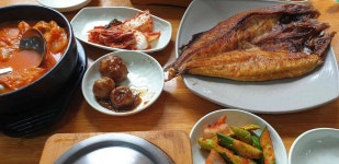 어촌식당 - 상도 생선구이, 고등어 맛집 - 다이닝코드