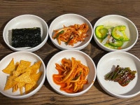일미식당 - 낙원상가 백반, 청국장 맛집 - 다이닝코드