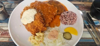 김희라 왕돈까스 - 김포 돈까스, 왕돈까스 맛집 - 다이닝코드