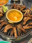 수암골쪽갈비 - 청주 쪽갈비, 뼈구이 맛집 - 다이닝코드
