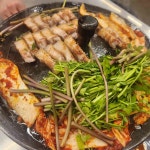 목구멍 화곡점 - 화곡역 삼겹살, 미나리삼겹살 맛집 - 다이닝코드