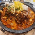 청담면옥 구미직영점 - 구미 갈비탕, 갈비찜 맛집 - 다이닝코드