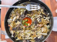 백순대본가새맛 신촌연대점 - 신촌 순대국, 백순대 맛집 - 다이닝코드